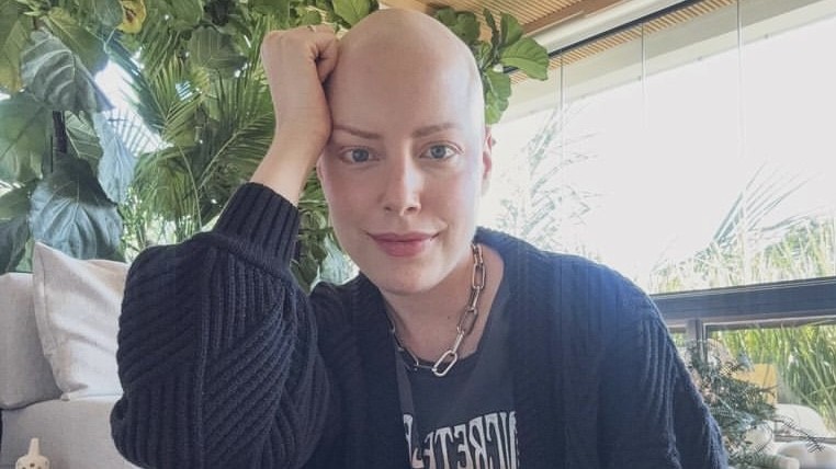 Fabiana Justus faz desabafo e reflete sobre dias difíceis: ‘Tenho meus dias’