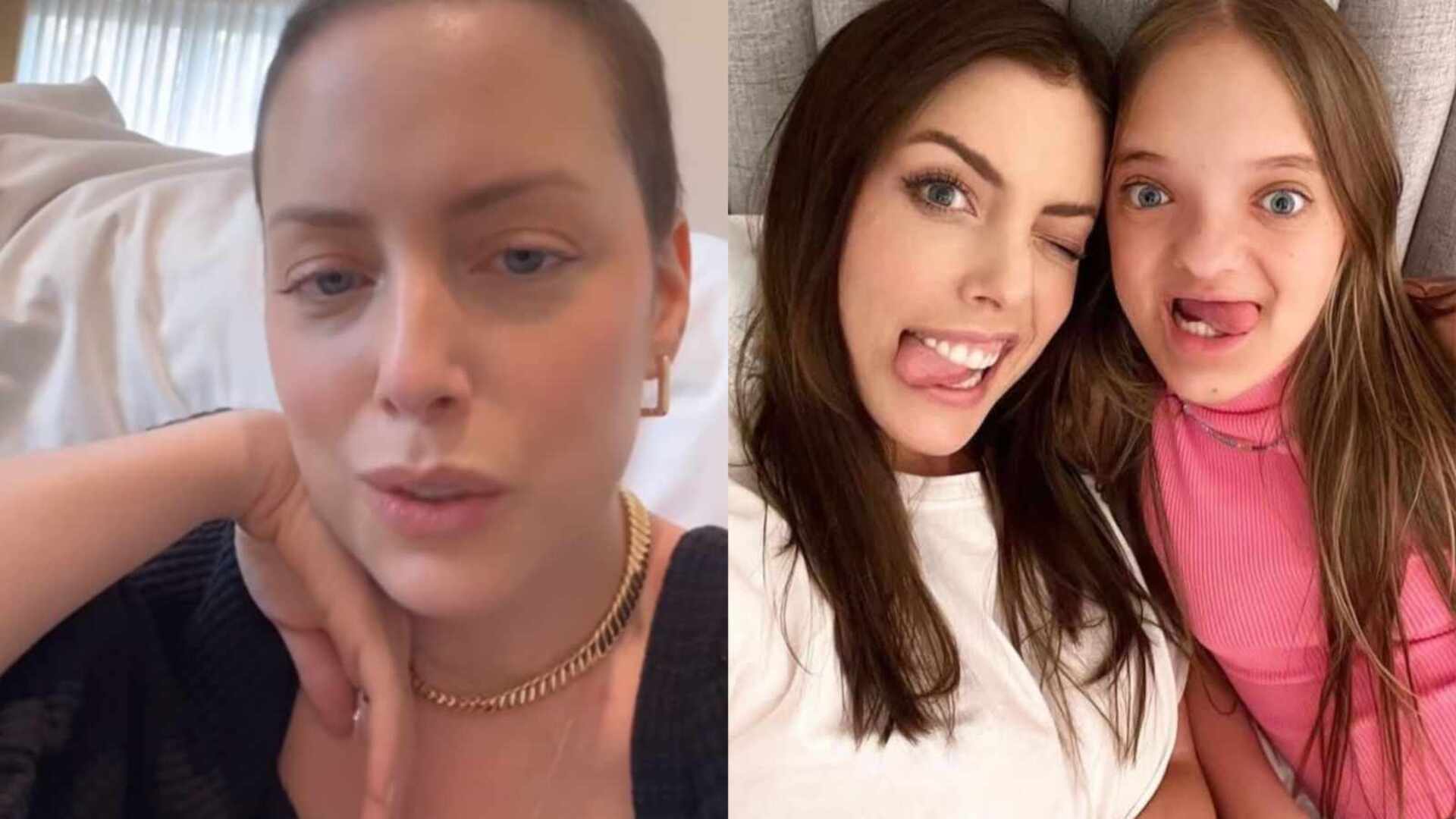 Fabiana Justus fala sobre não ir à festa de Rafaella Justus: ‘Queria muito’