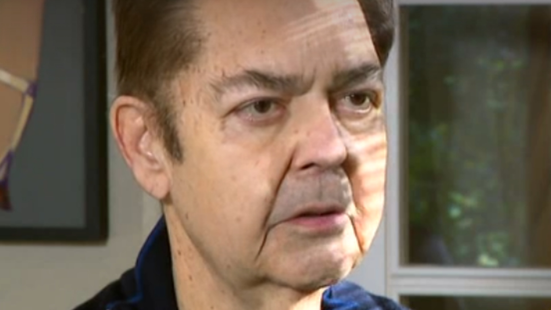 Faustão manda recado para as filhas de Silvio Santos: “Tenham lucidez”