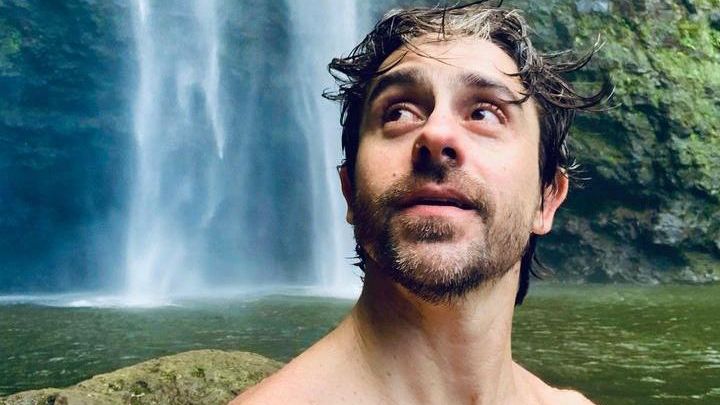 Felipe Abib, de Pedaço de Mim, mora no Havaí e trabalha como garçom: ‘Sou um assalariado’