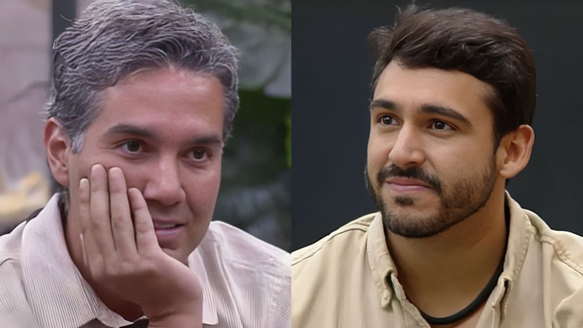 Fernando Sampaio quebra silêncio sobre boatos envolvendo João Hadad: ‘Não houve’