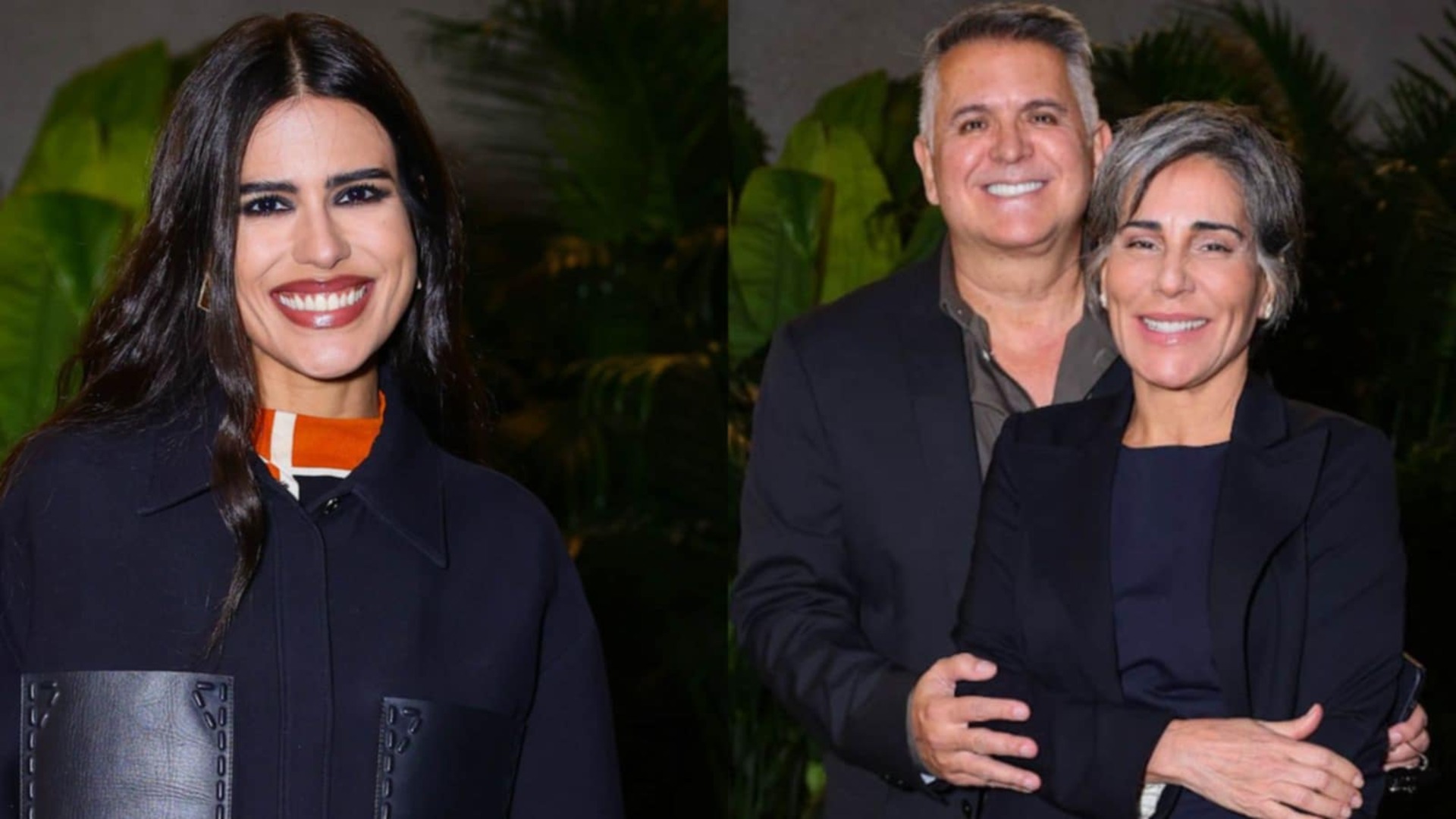 Filha de Gloria Pires, Anttónia, elege look marcante para seu aniversário