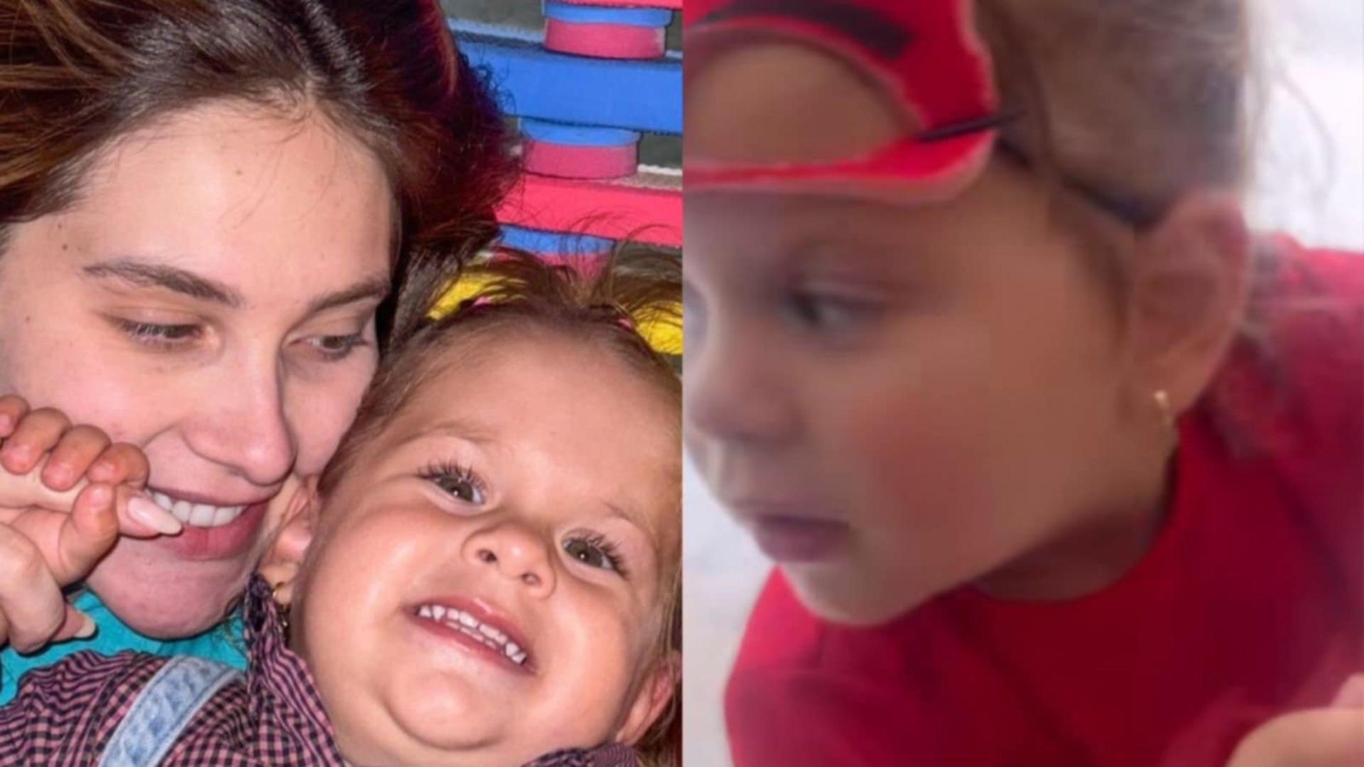 Filha de Virginia surpreende ao revelar conteúdo de sua maleta; veja