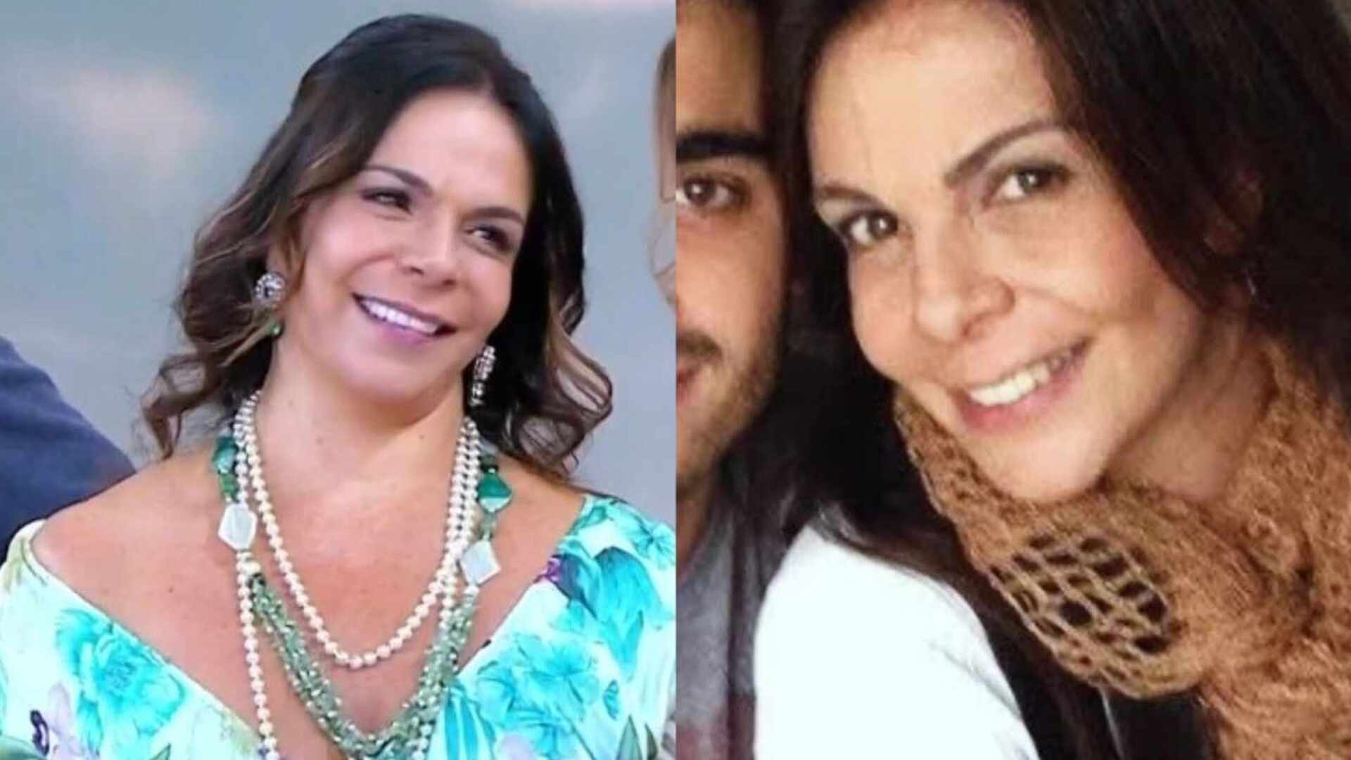 Filho de Sula Miranda faz rara aparição e surpreende a cantora: ‘Discreto’