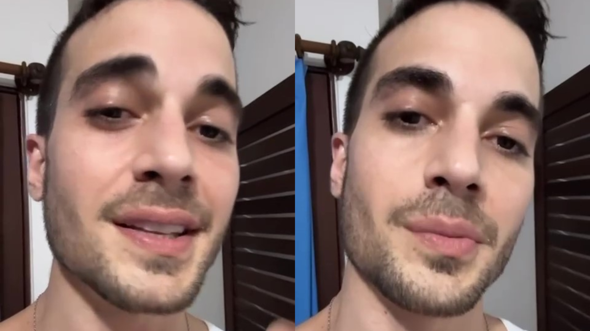 Fiuk esclarece uso de texto copiado para alfinetar Fábio Jr.: ‘Vontade de falar um monte’