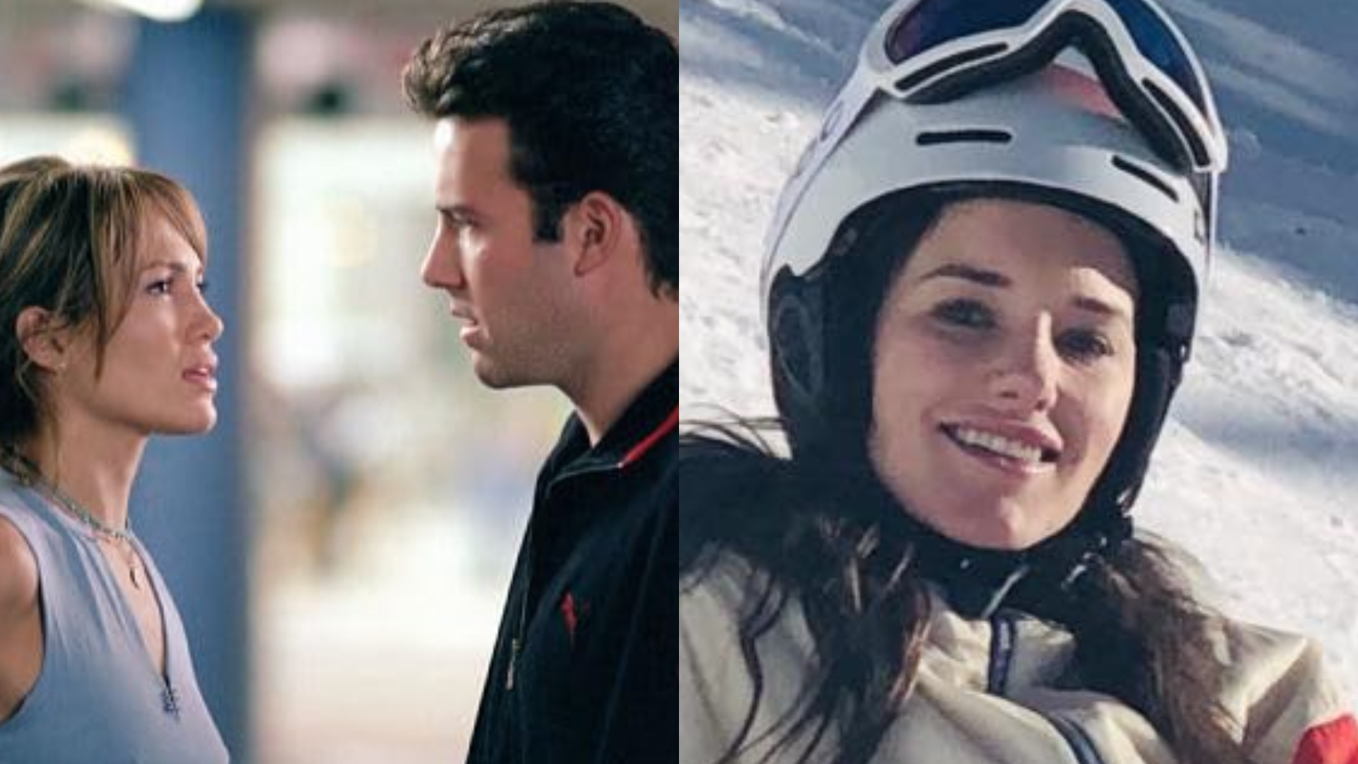 Relacionamento entre Ben Affleck e Kick Kennedy começou antes do casamento com J-Lo