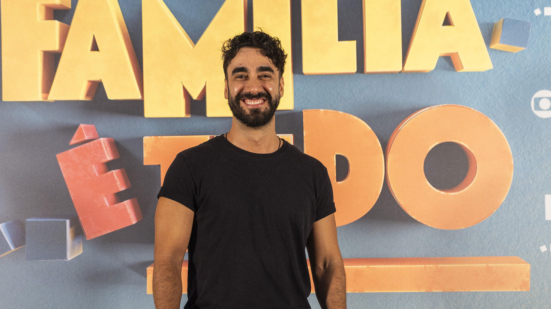 Gabriel Godoy, de Família É Tudo, comenta mudança de fase do personagem