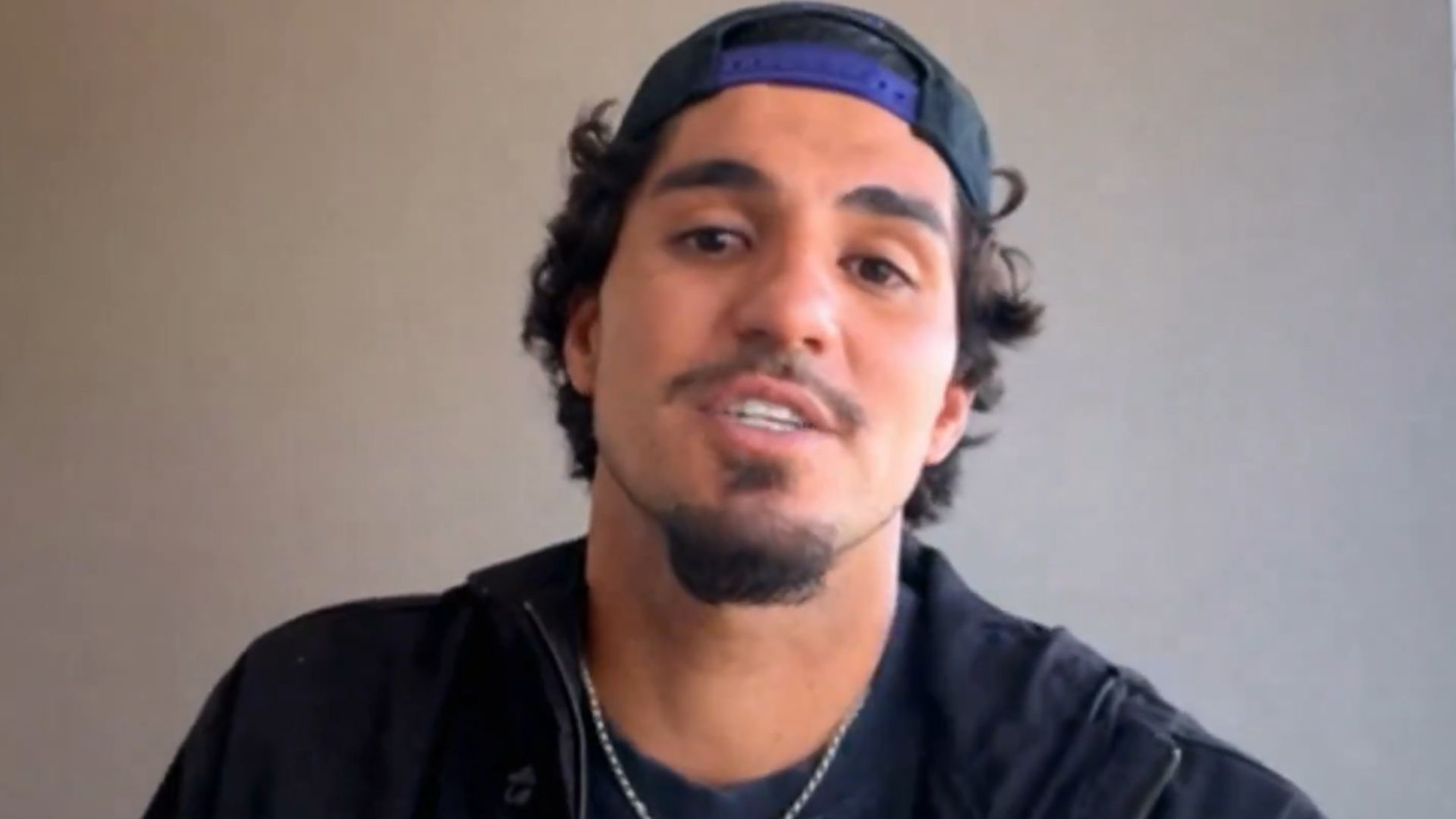 Gabriel Medina comenta eliminação pelo ouro nas Olimpíadas: ‘Difícil aceitar’