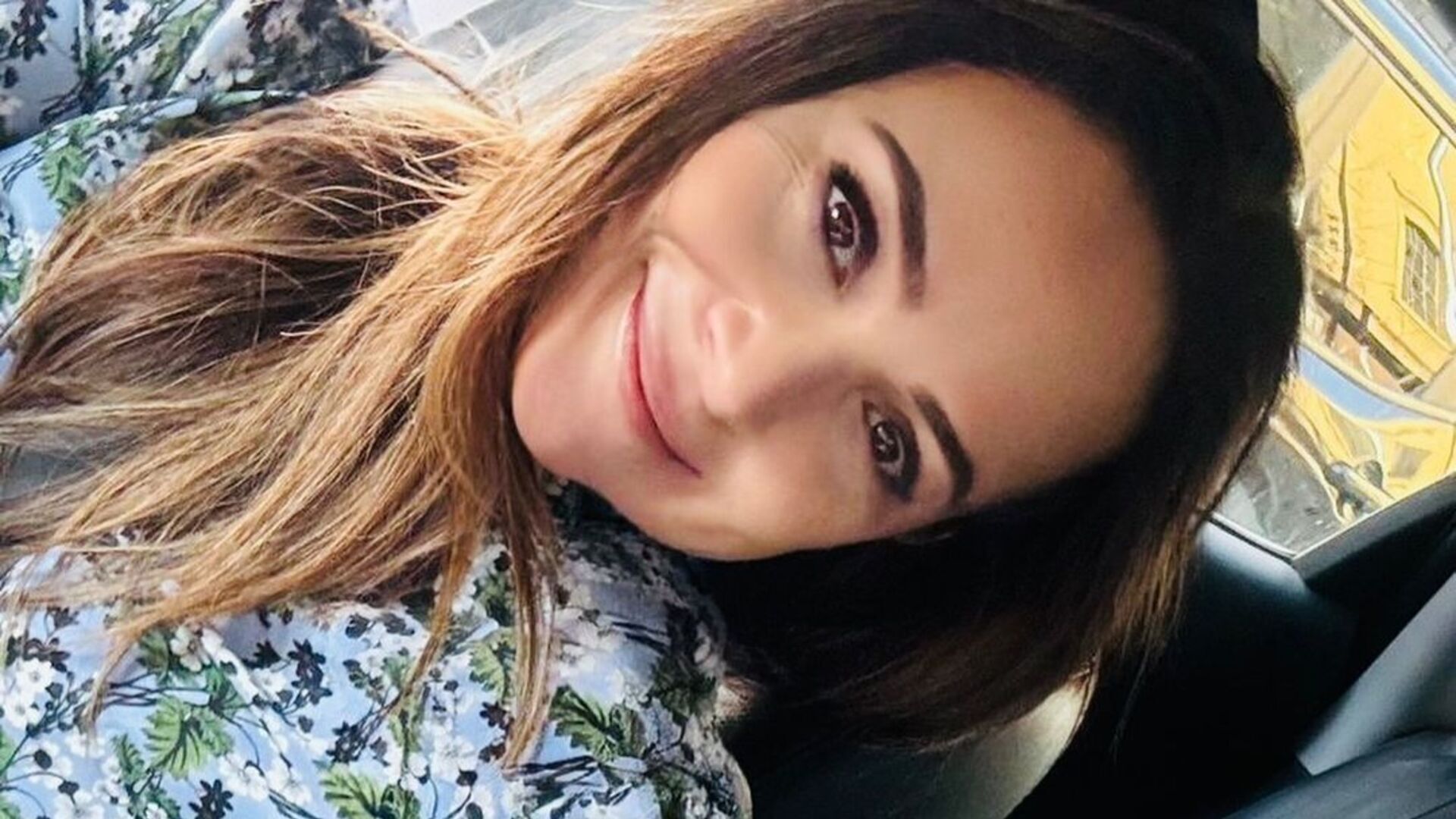 Gabriela Duarte posta foto rara com o namorado e a filha: ‘Acontecimentos’