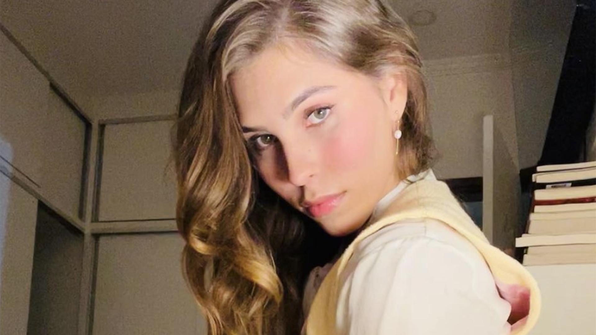 Atriz de Renascer perde a paciência com pergunta fã: ‘Desrespeitoso’