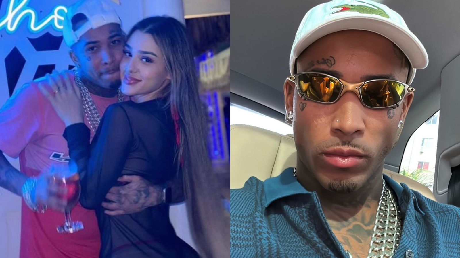 Quem é o ‘marido’ de Bia Miranda? Influenciador surpreende ao anunciar casamento