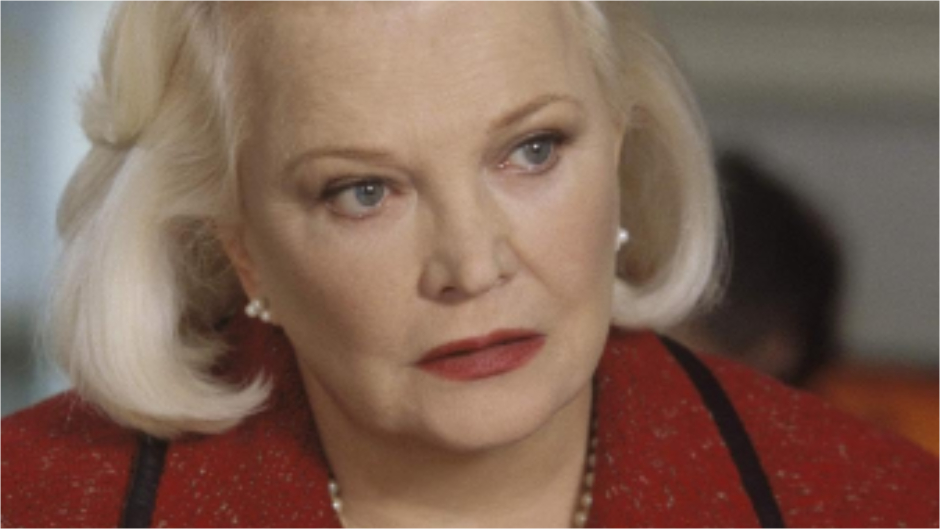 Gena Rowlands, de ‘Diário de Uma Paixão’, morre aos 94 anos