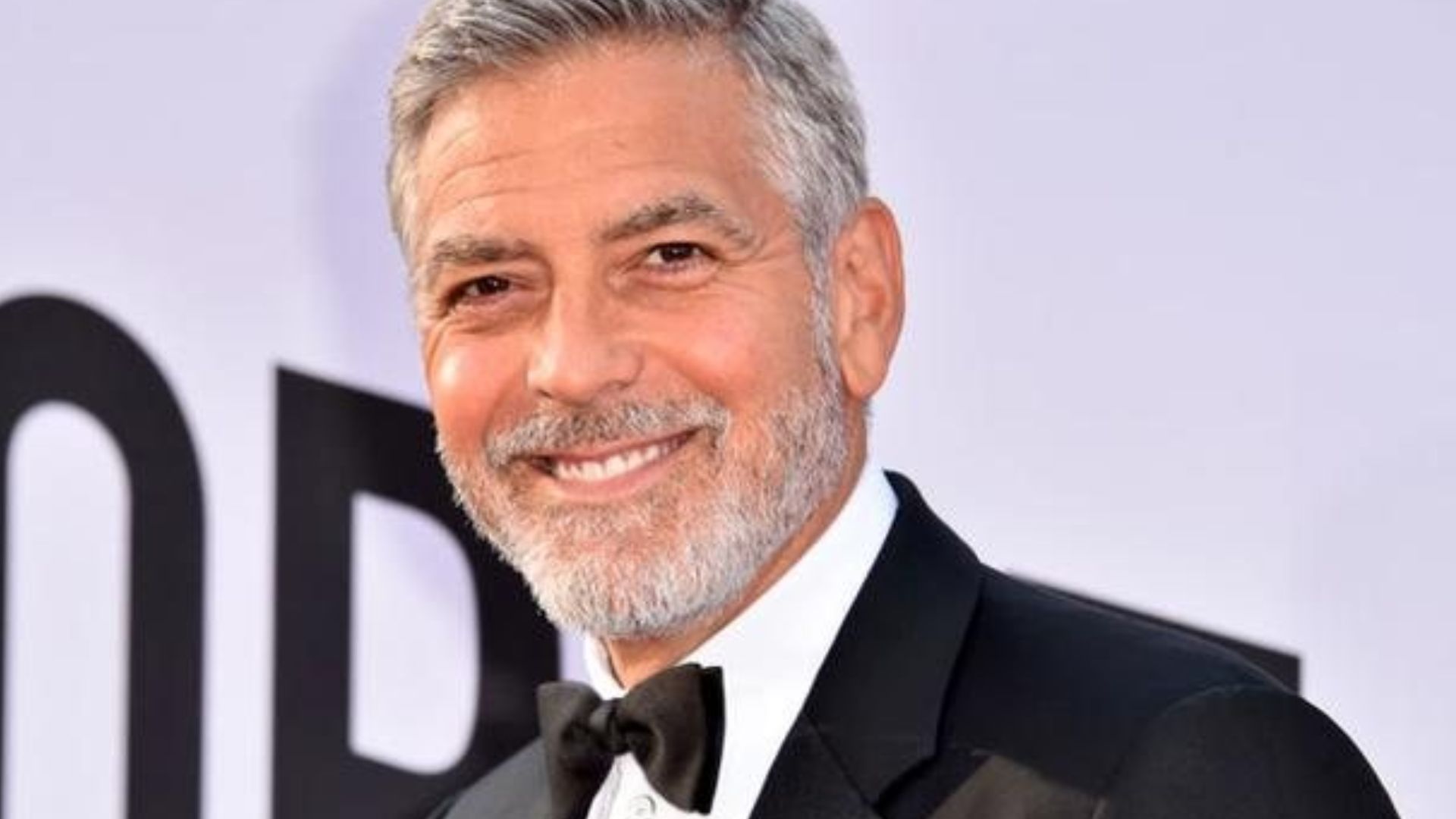 George Clooney