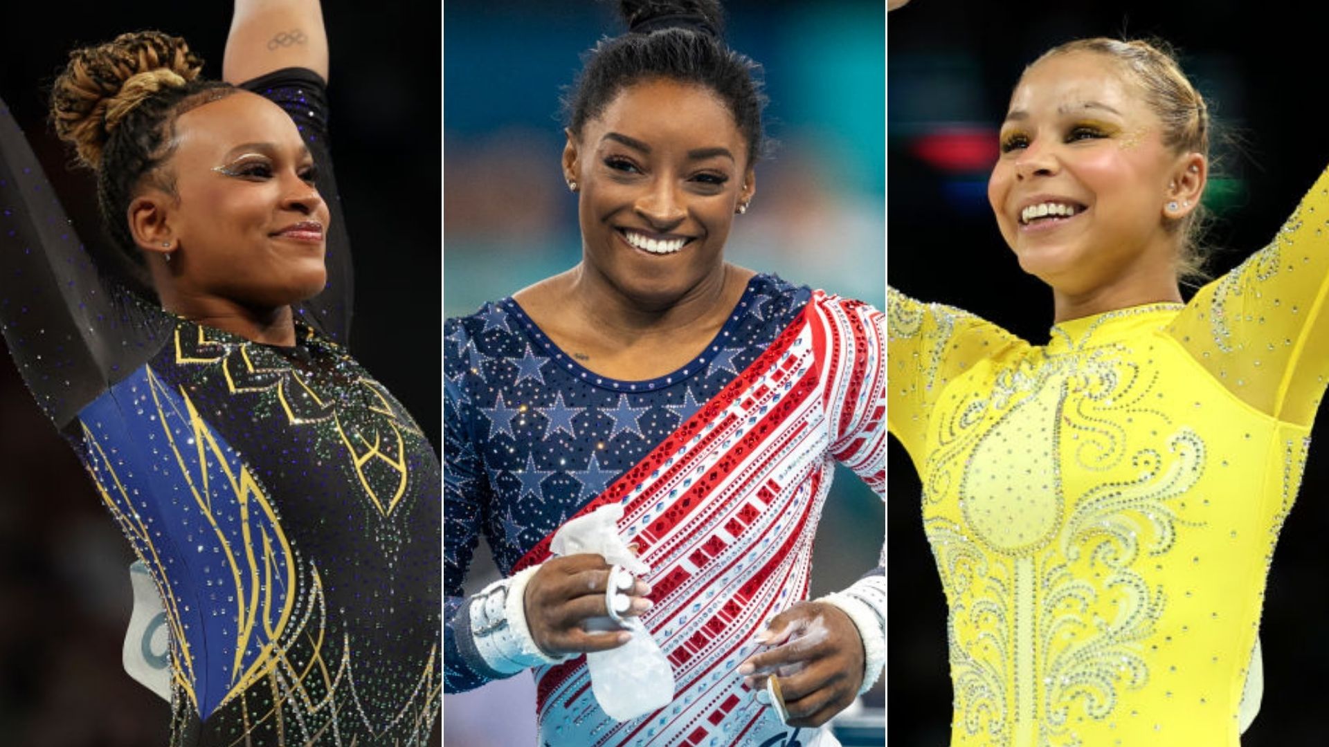 Olimpíadas: Web vira júri da ginástica artística e torce contra Simone Biles