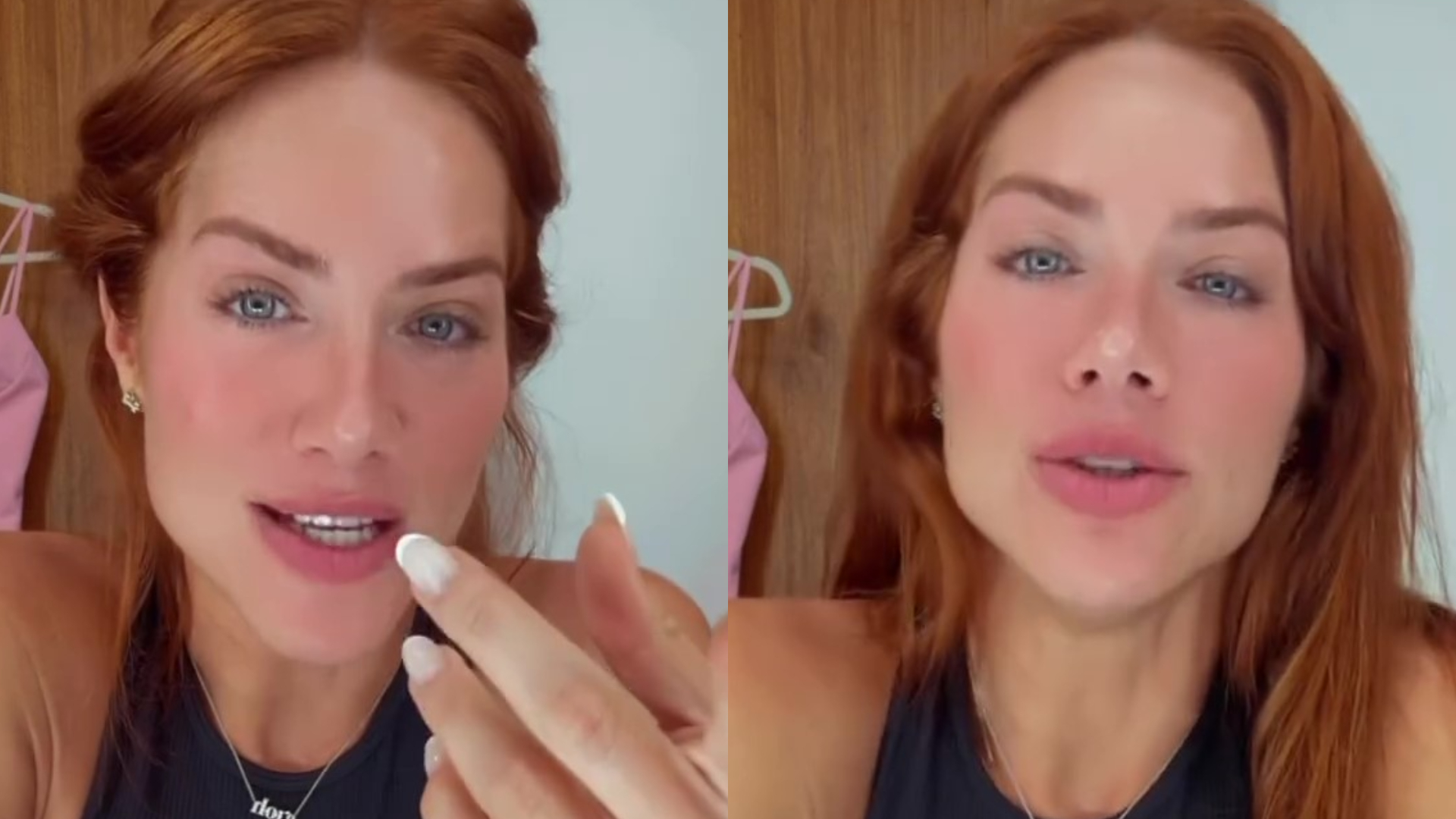 Giovanna Ewbank conta motivo de ir à festa sem Bruno Gagliasso