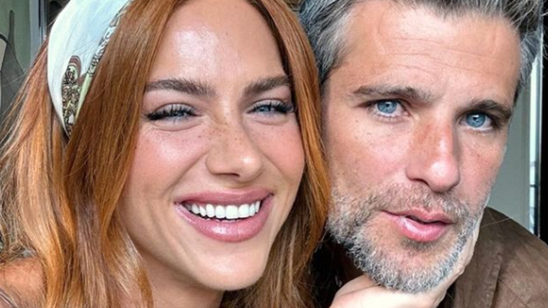 Giovanna Ewbank posta fotos com Gagliasso e web reage: “Impressionante”