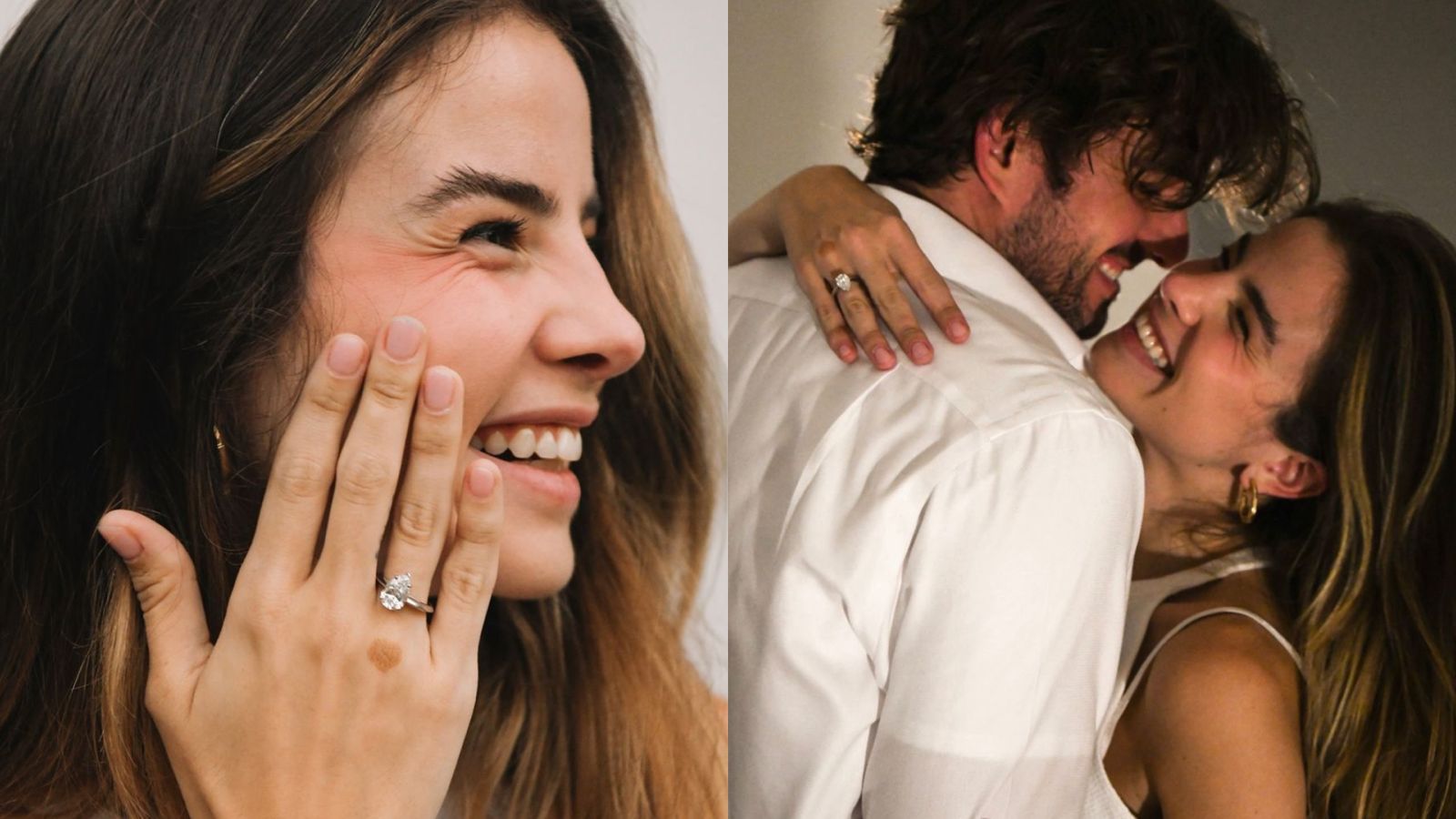 Giulia Be detalha ‘vida de casada’ com herdeiro da família Kennedy: ‘Um sonho’