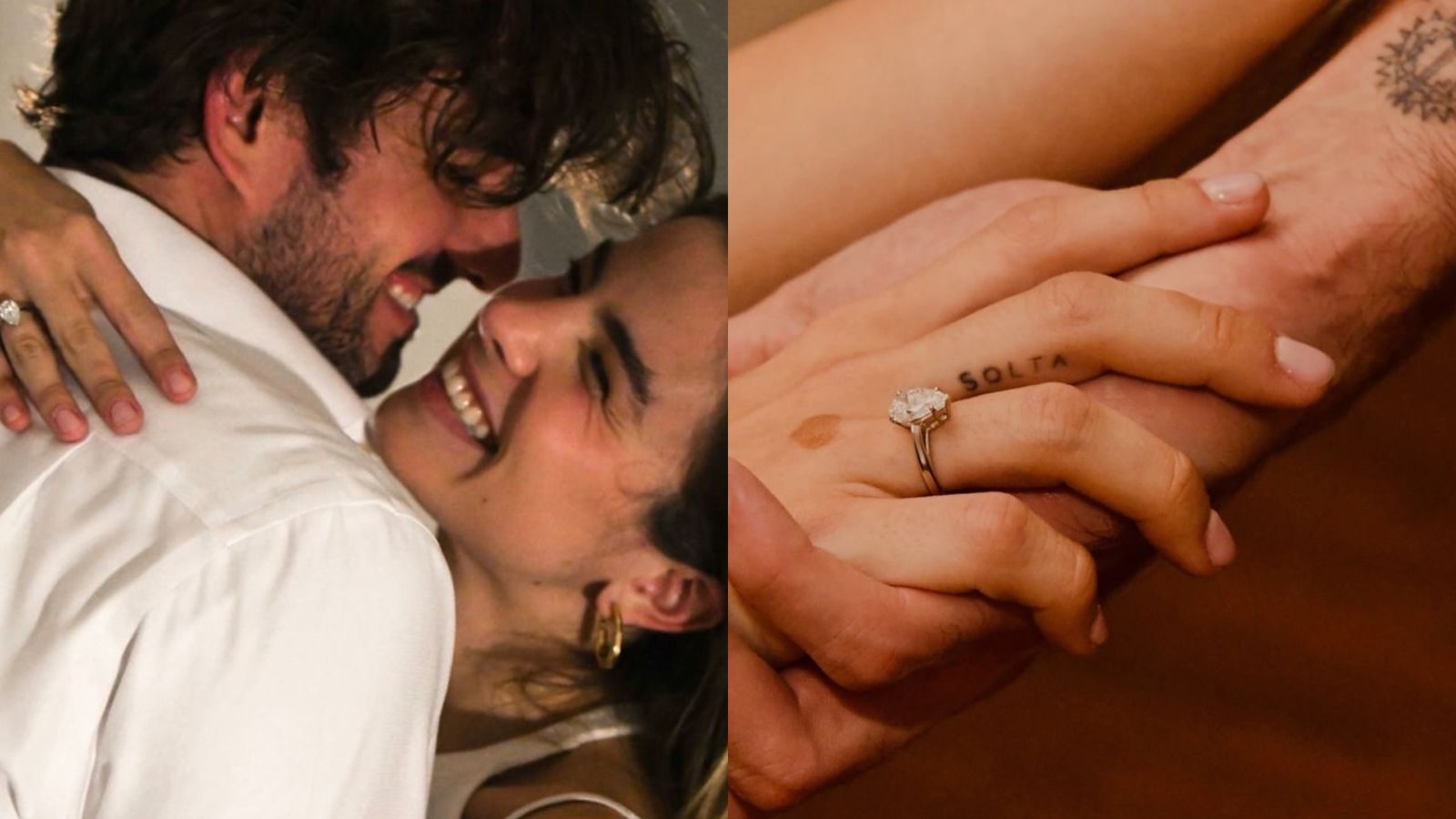 Giulia Be exibe anel de noivado caríssimo com significado especial; saiba mais
