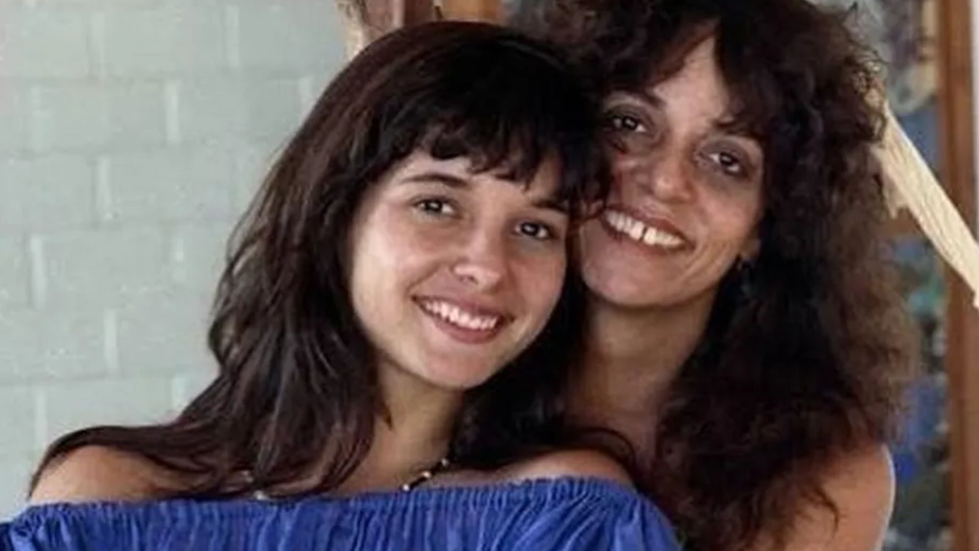 Gloria Perez comove ao lamentar 32 anos da morte da filha: ‘Não ameniza’