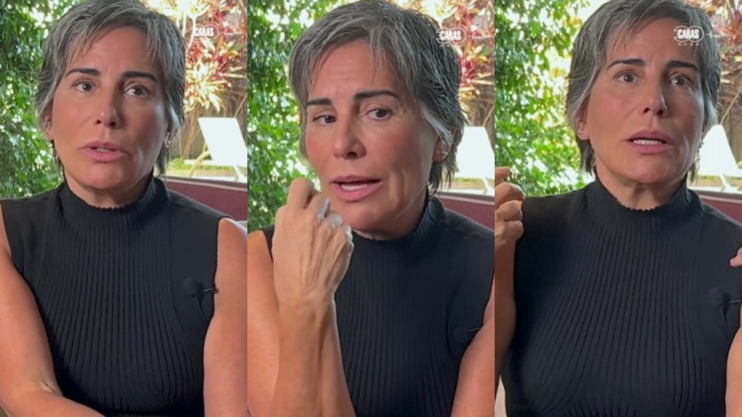 Gloria Pires faz suas apostas para remake de Vale Tudo: ‘Vai ser um desafio pra eles’