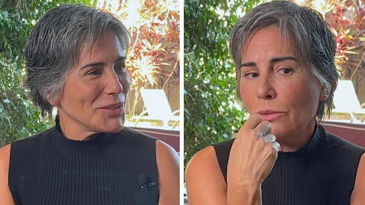 Glória Pires se desafia em nova fase da carreira: ‘Tantas descobertas’