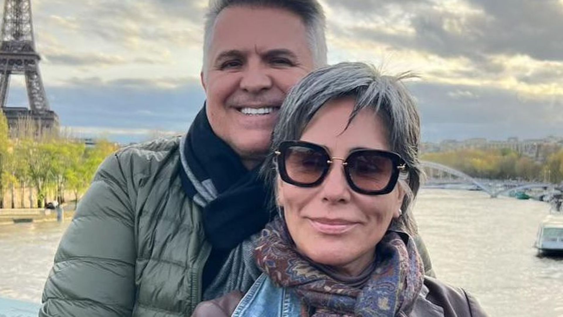 Marido de Gloria Pires explica seu desabafo contra a Globo: ‘Fiquei triste’