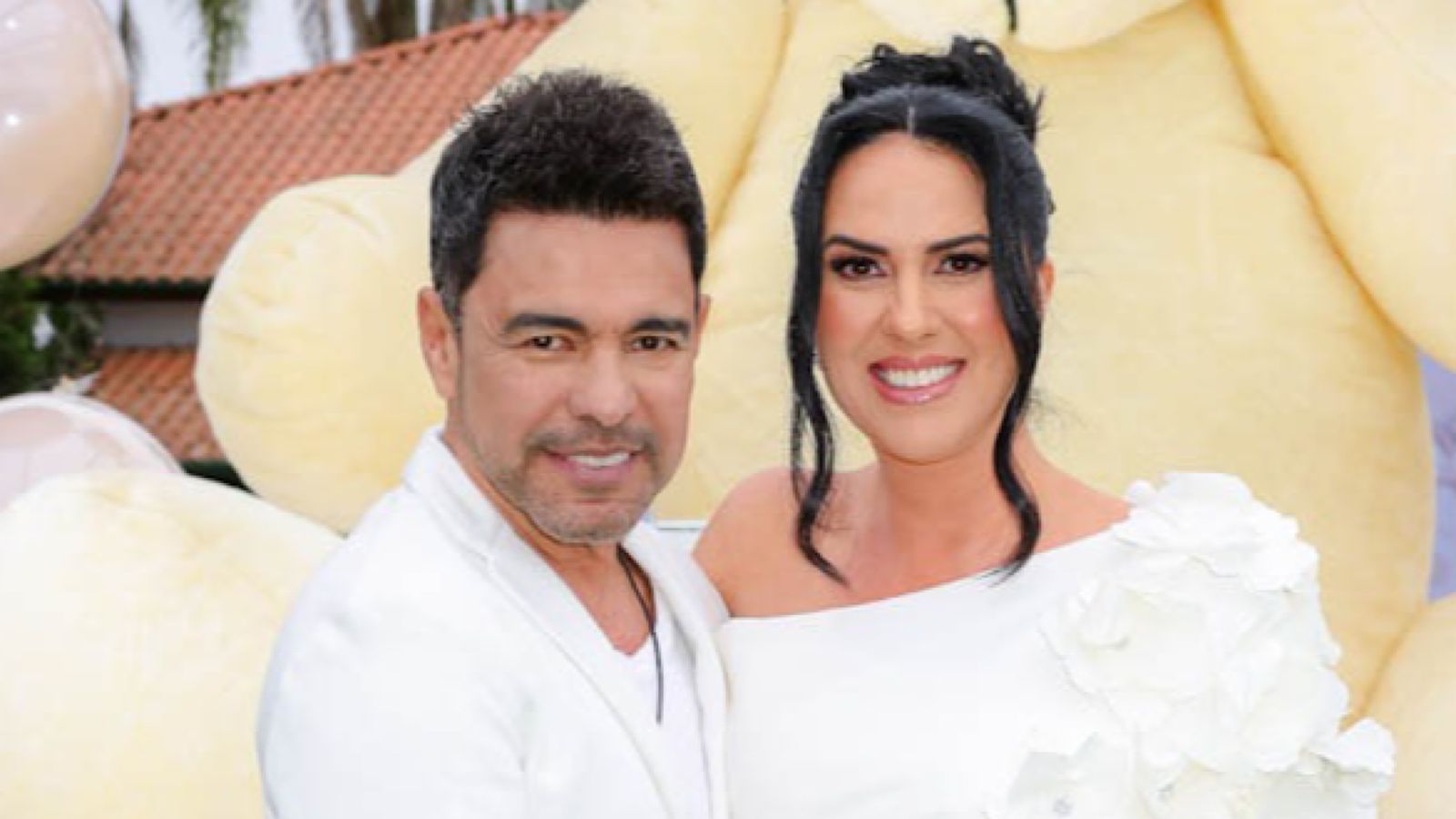 Graciele Lacerda pode enfrentar desafios com gravidez após os 40; confira