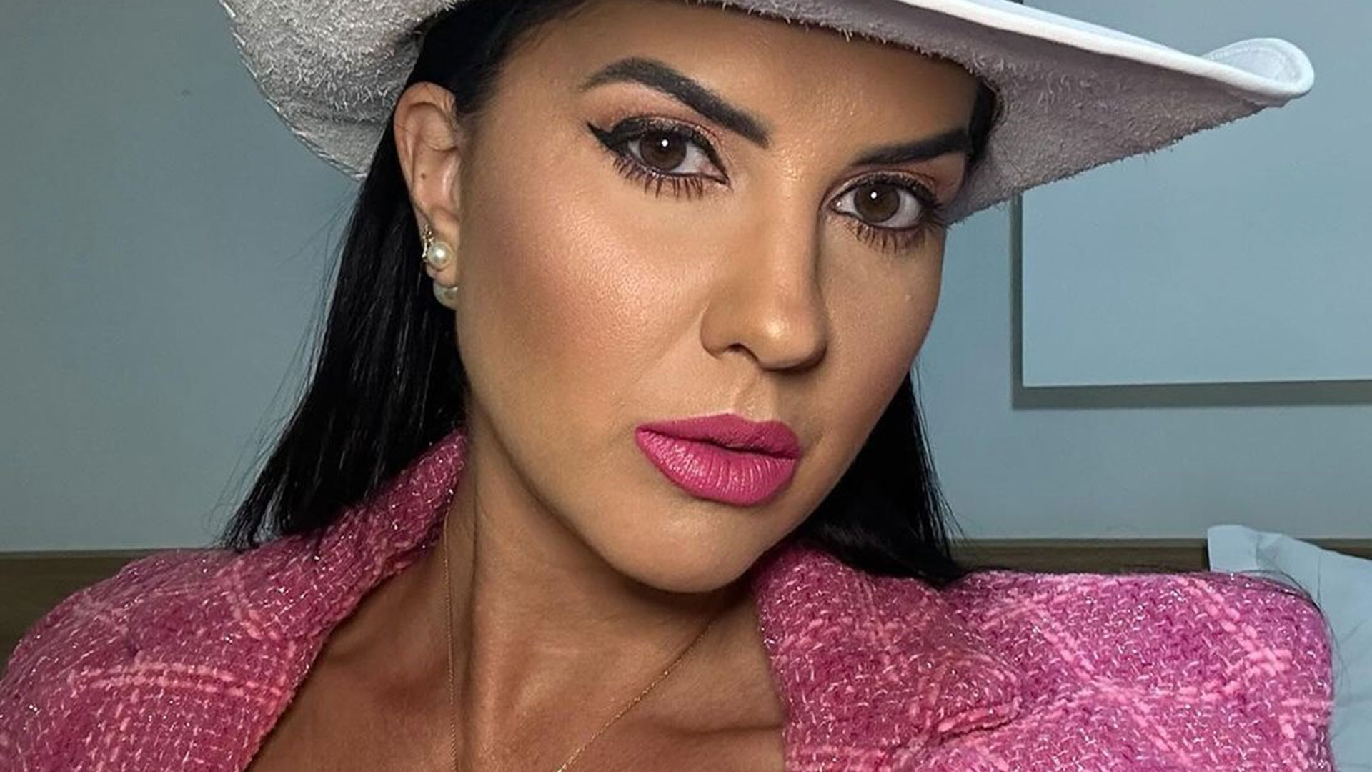 Graciele Lacerda relembra tentativas de engravidar: ‘Dolorido’