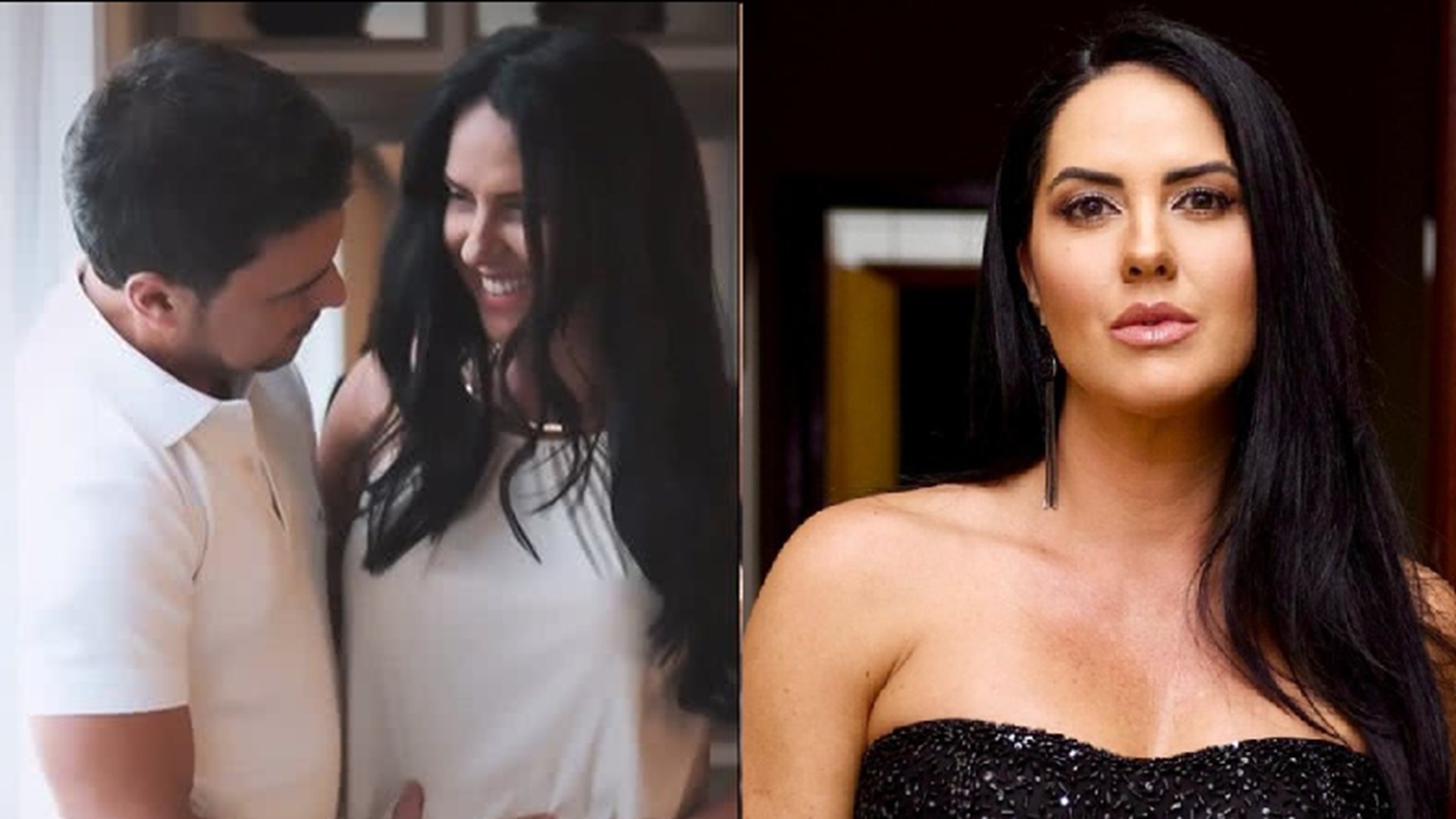 Graciele Lacerda expõe motivo que a fez reprimir desejo de ser mãe: “Bloqueei”