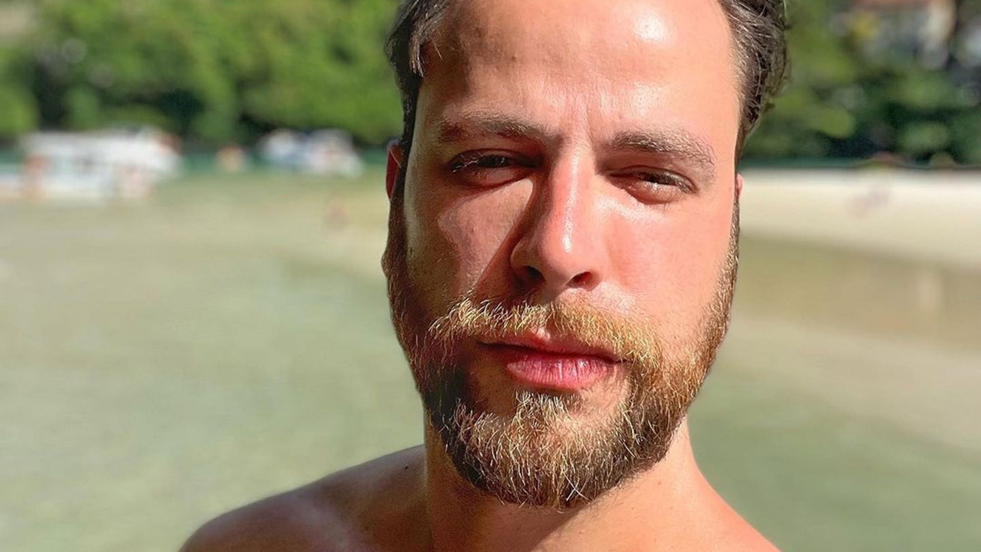 Ex-BBB Gustavo Marsengo se arrepende após mudança no visual