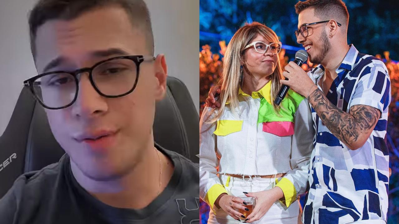 Irmão de Marília Mendonça ameaça expor amigos interesseiros da cantora: ‘Guerra’