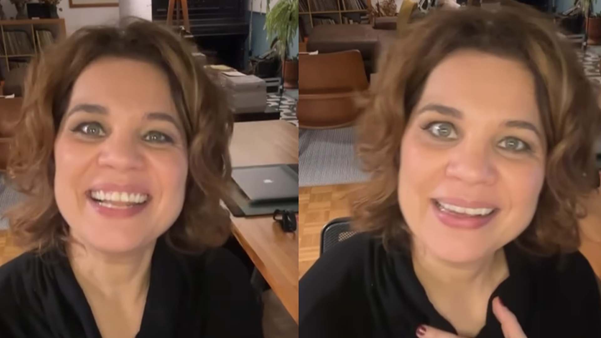 Isabel Teixeira revela mudanças de hábitos após diagnóstico: “Autocuidar”