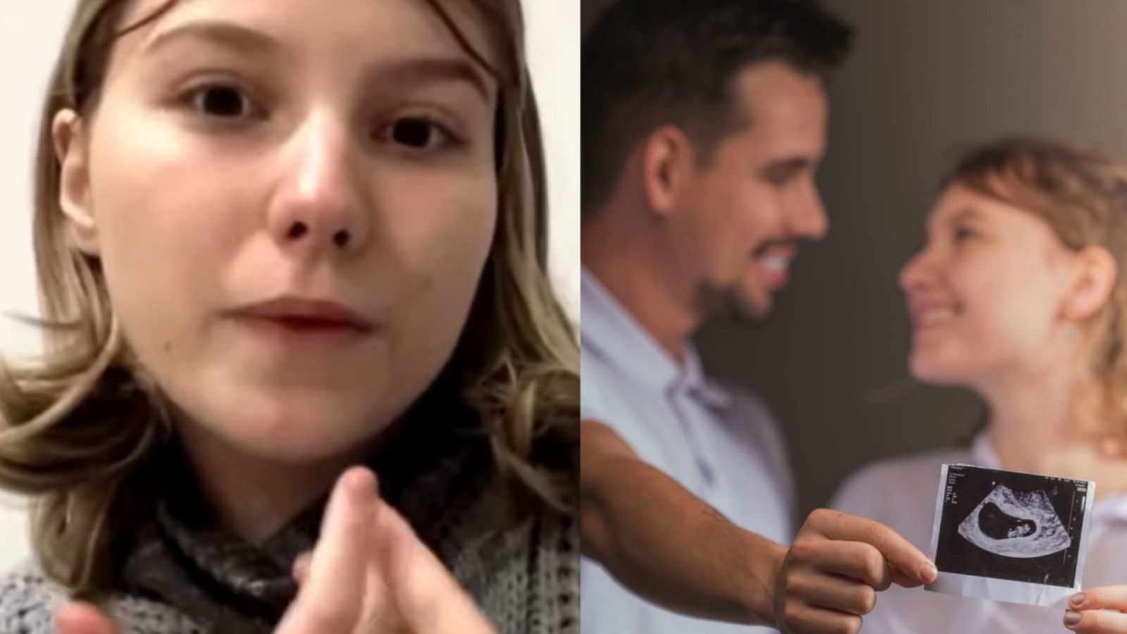 Isabel Veloso desabafa sobre medo da morte em gravidez com câncer terminal: “Fardo”