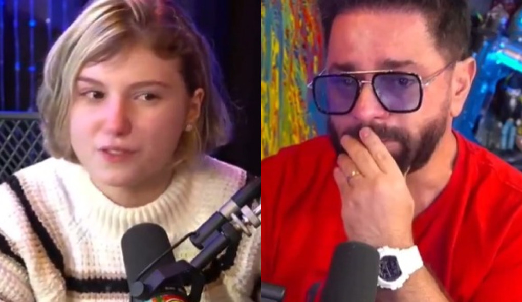Isabel Veloso fez apresentador chorar ao falar de câncer terminal; relembre