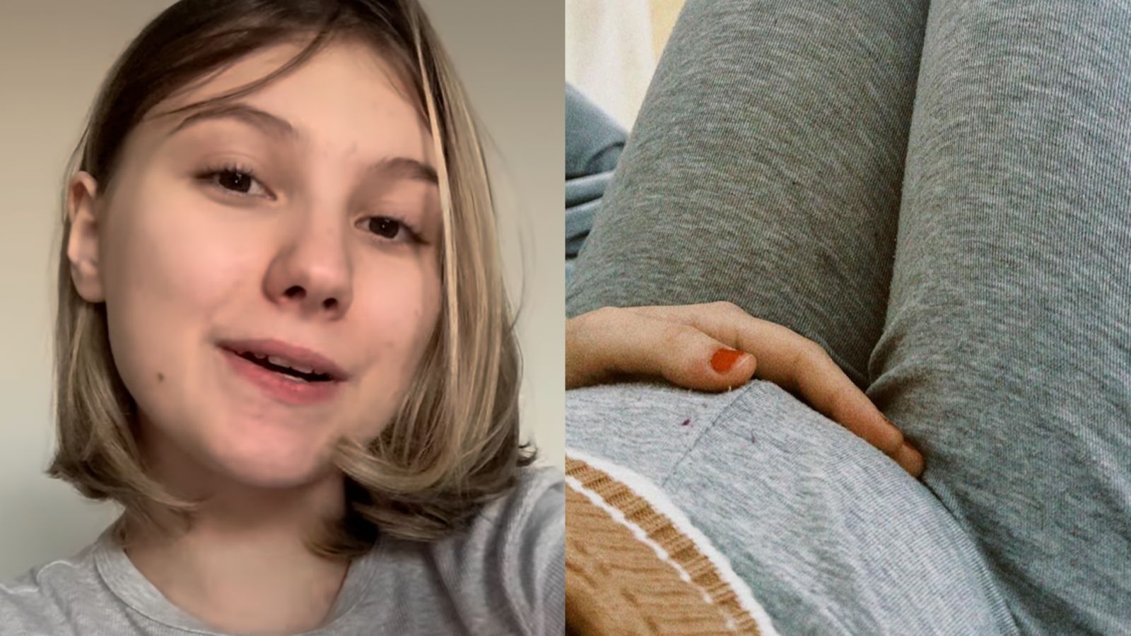 Grávida, Isabel Veloso se declara ao filho em meio ao tratamento paliativo: ‘Injustiça’