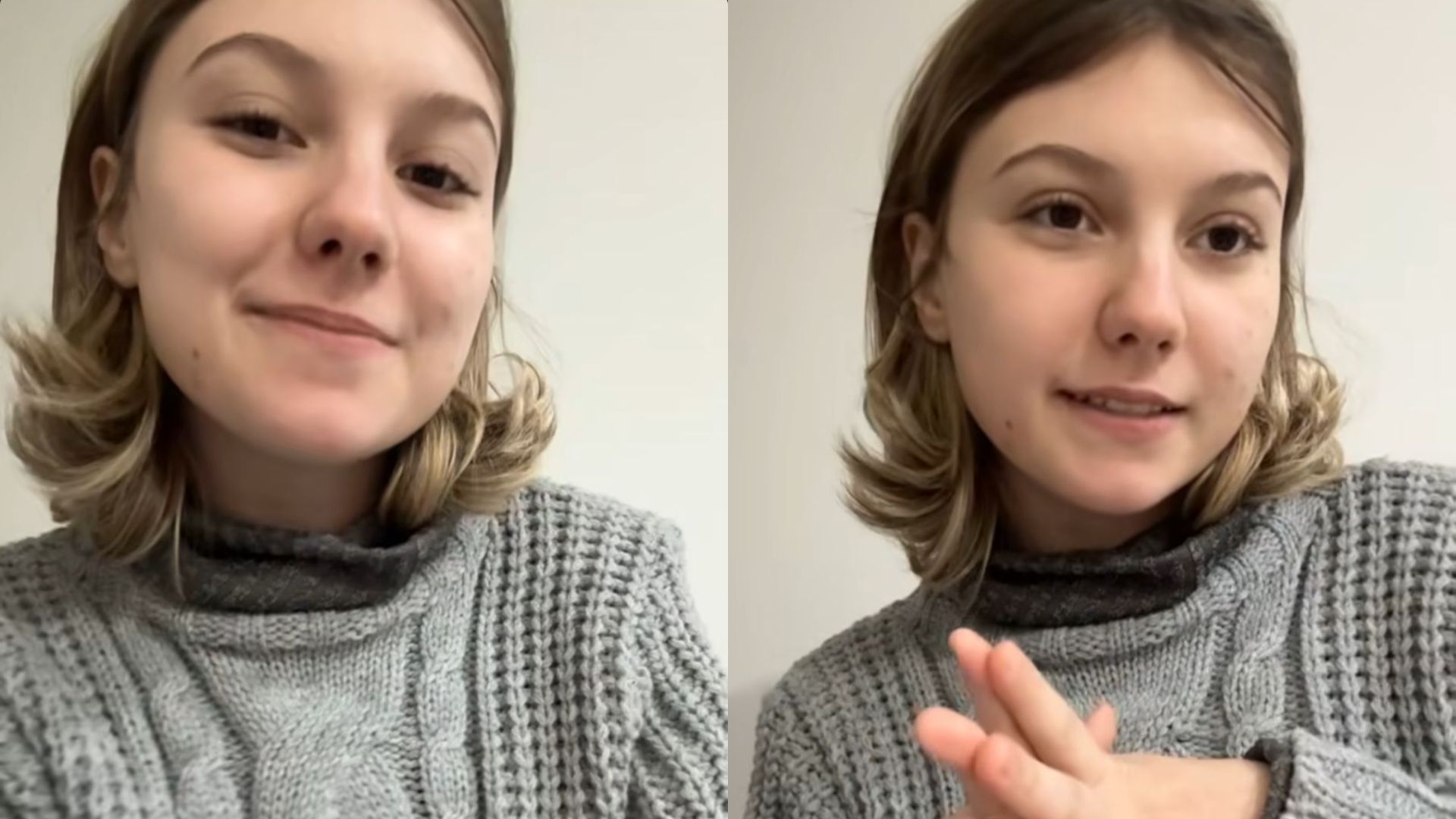 Grávida, Isabel Veloso explica suplementação durante tratamento paliativo