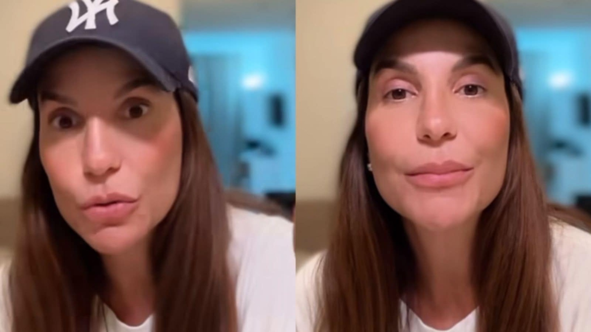 Ivete Sangalo se pronuncia sobre cães serem mortos para seu show acontecer
