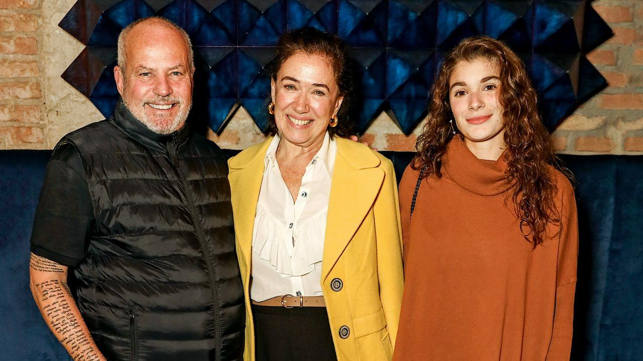 Com 45 anos de carreira, Jayme Monjardim vive nova fase: ‘Escolhido’