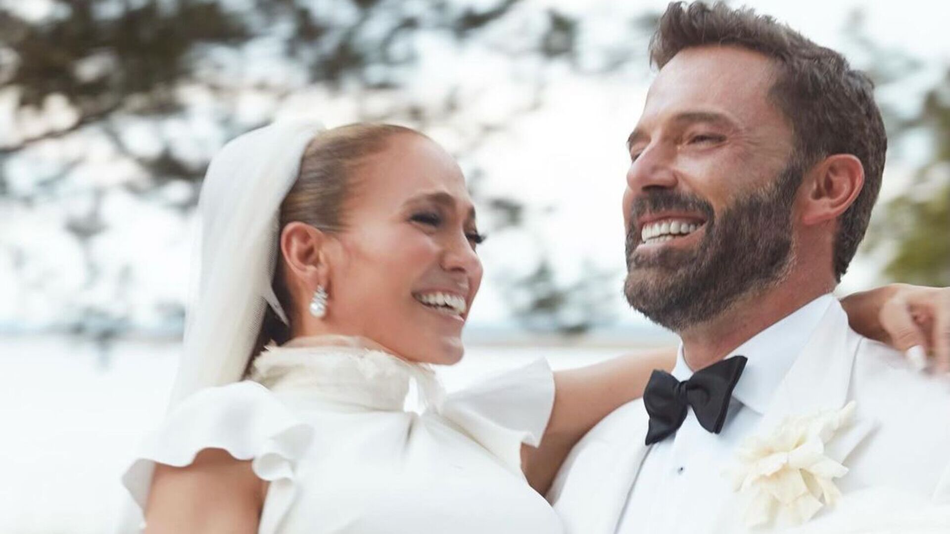 Jennifer Lopez toma decisão na justiça após divórcio com Ben Affleck