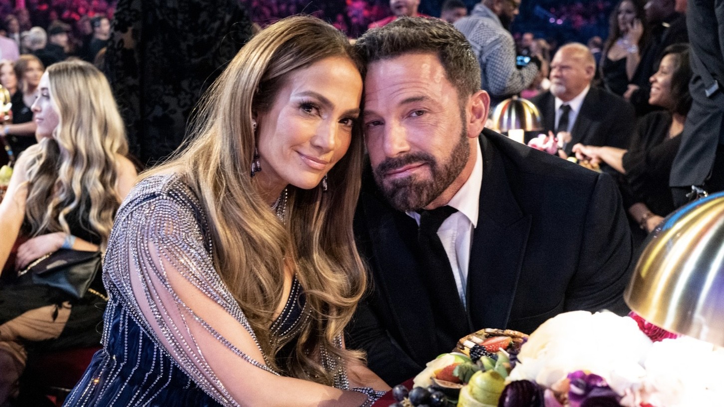 Jennifer Lopez e Ben Affleck