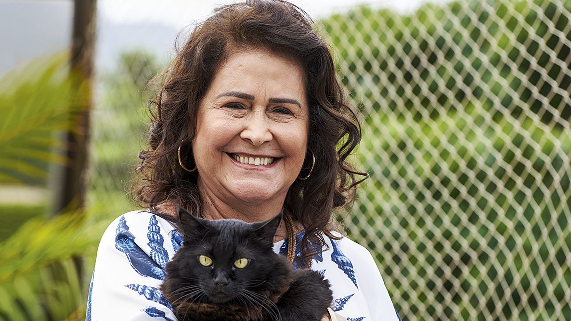 Cantora Joanna planeja documentário para celebrar 45 anos de carreira
