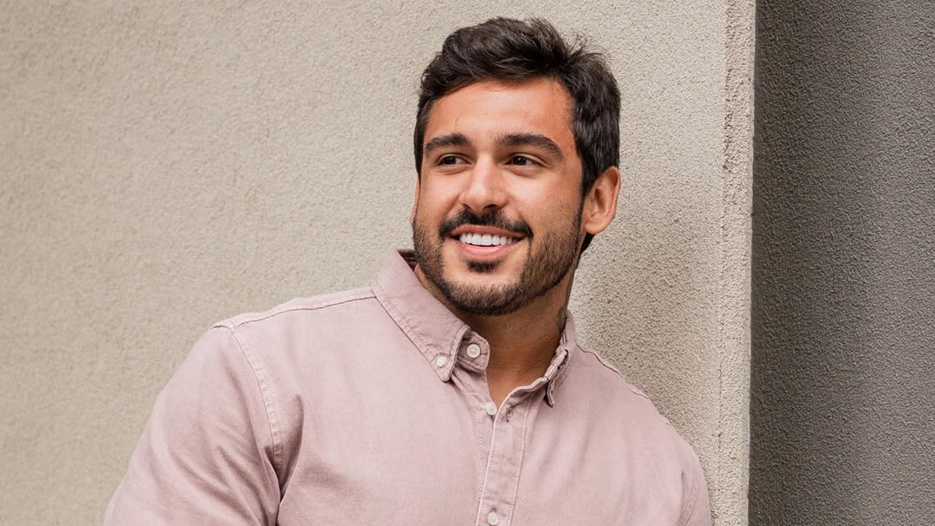 João Hadad rebate críticas após ser vice-campeão em reality: ‘Não me sinto frustrado’