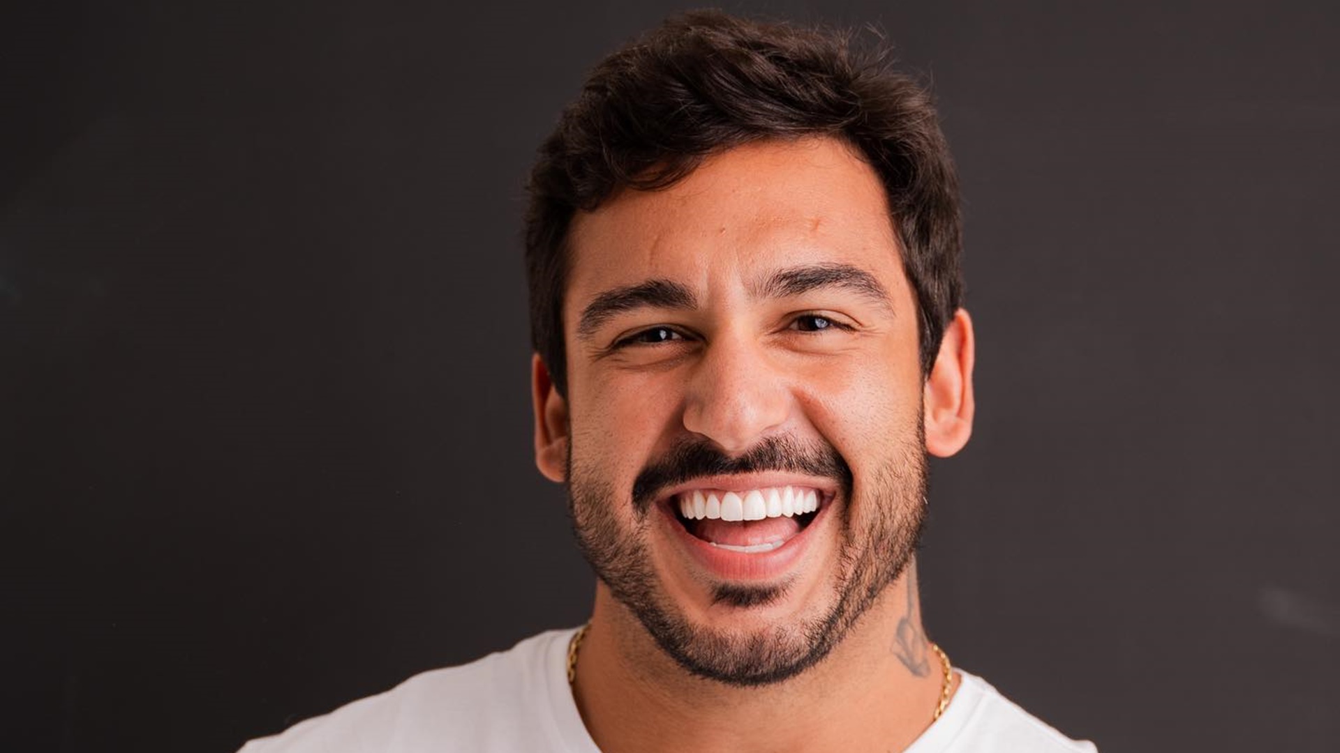 João Hadad descarta pausa na carreira após reality: ‘Reconectando’