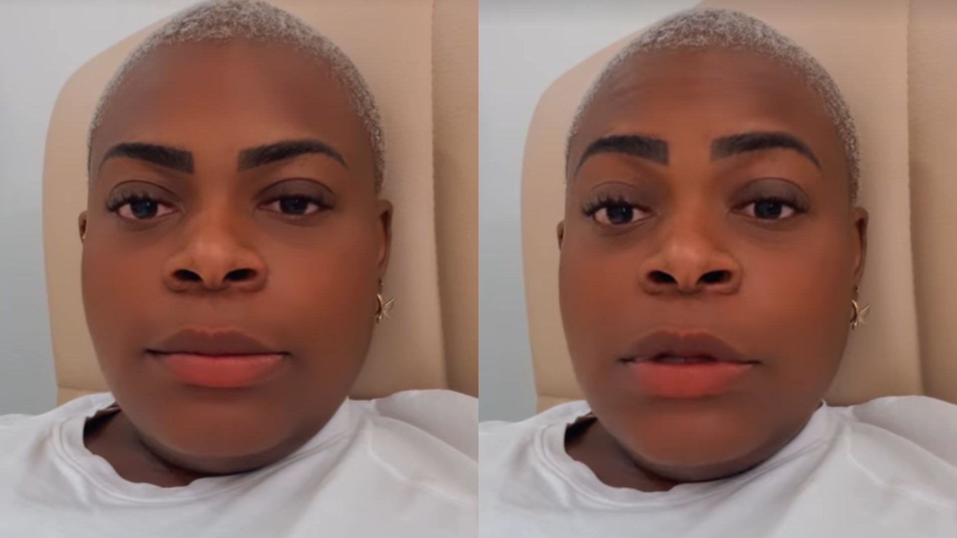 Jojo Todynho rebate críticas sobre adoção de criança angolana: ‘Amor’