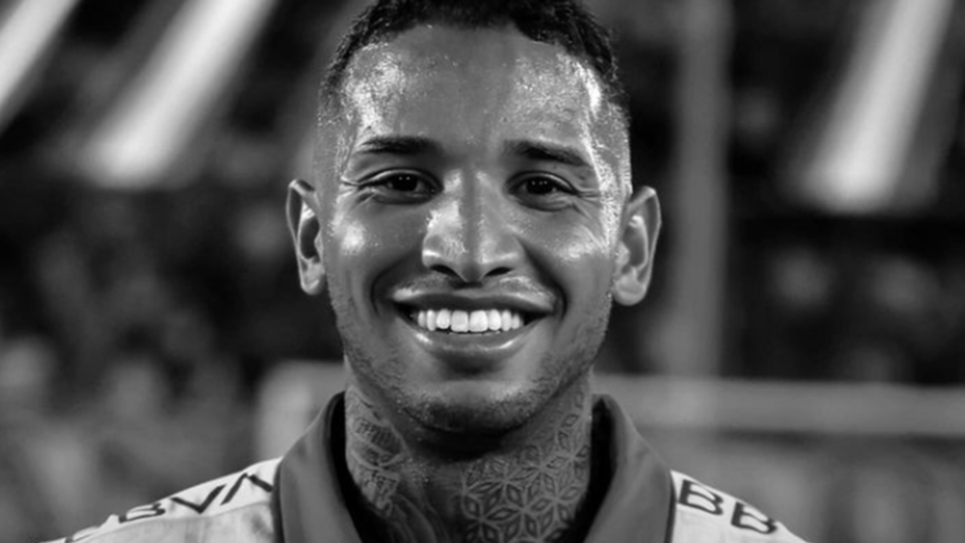 Jogador uruguaio Juan Izquierdo morre aos 27 anos em São Paulo