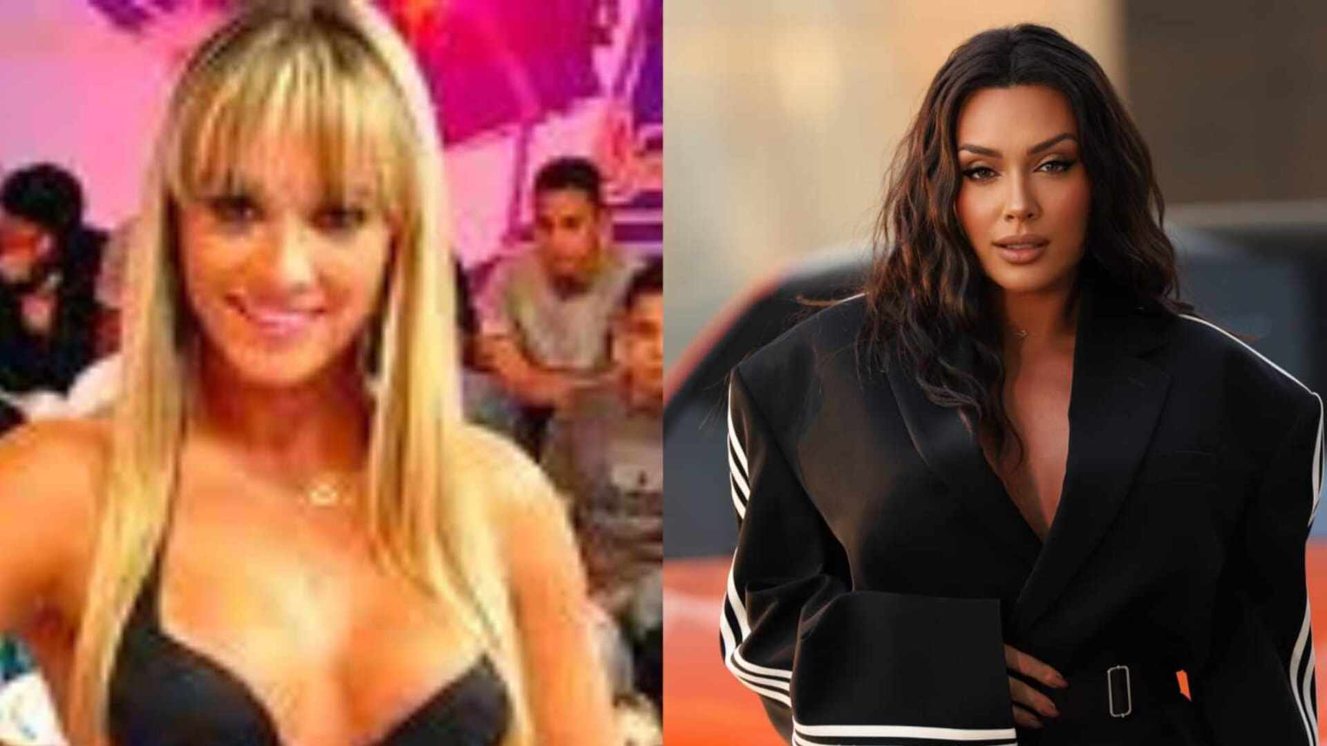 Juju Salimeni rebate sobre mudança drástica de sua aparência: ’16 anos’