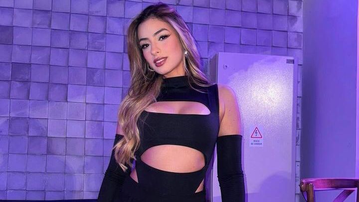 Influenciadora revela diagnóstico e apoio dos seguidores: ‘Válvula de escape’