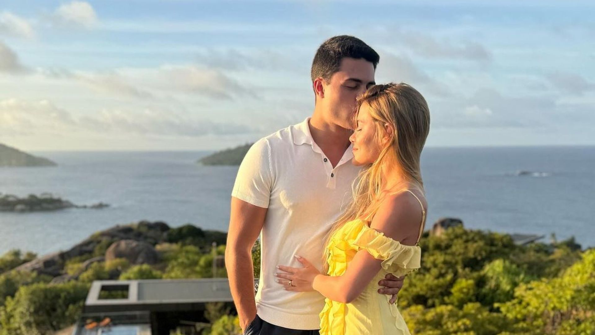 Nora de Cesar Filho faz alerta sobre diagnóstico de anemia severa