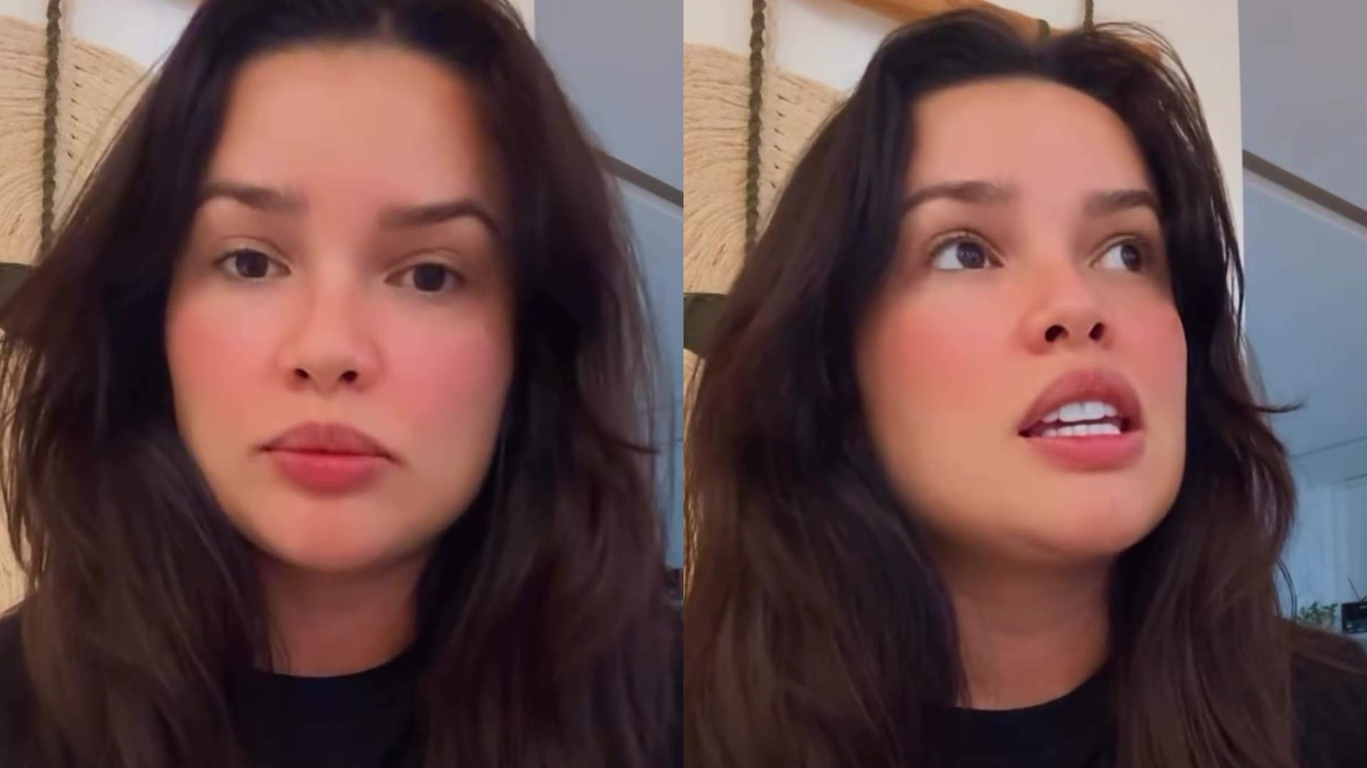 Juliette denuncia situação de xenofobia com sobrinho: ‘Usam a Paraíba como insulto’