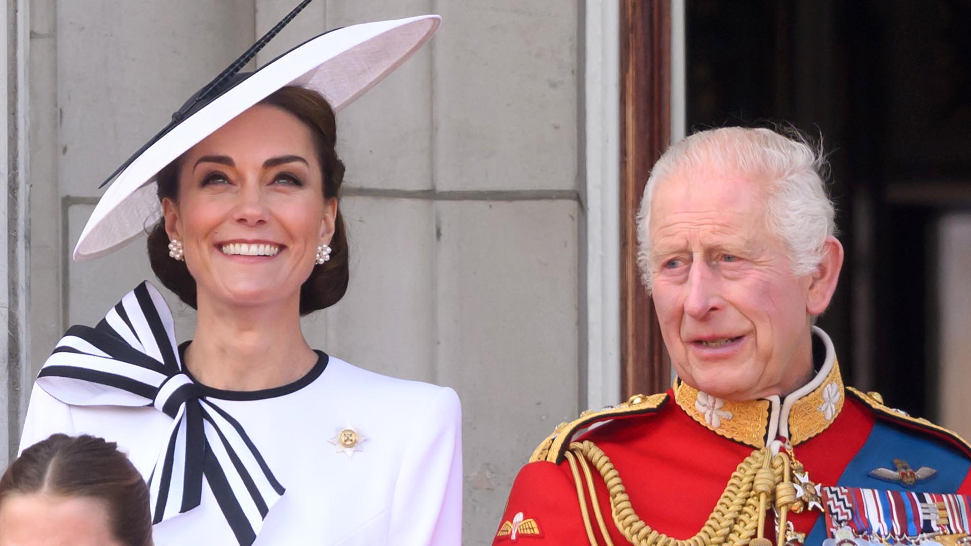 Rei Charles III e Kate Middleton se reencontram após dois meses afastados